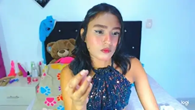 Chat XXX en directo de Jenng18