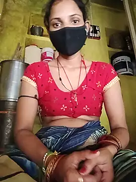 NaughtyRupa89 Pertunjukan Webcam