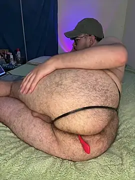 צ'אט XXX בשידור חי של David_Oso_