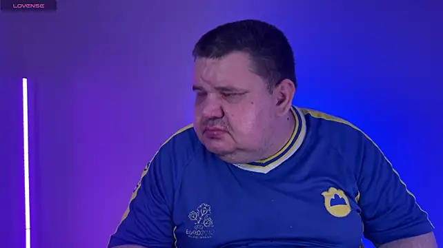 chubby_daddy 现场XXX聊天