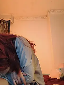 RedMeloddy's Live XXX Chat