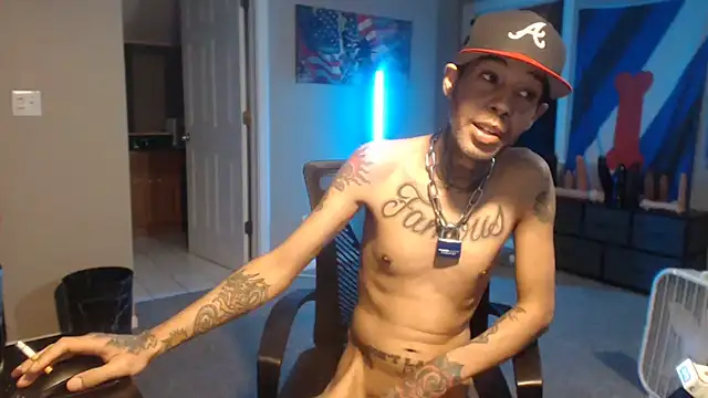 Michigan9000 – Live XXX-chat