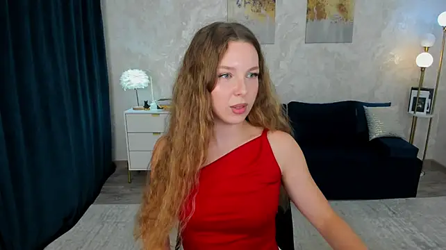 Онлайн чат XXX LilyBlakee