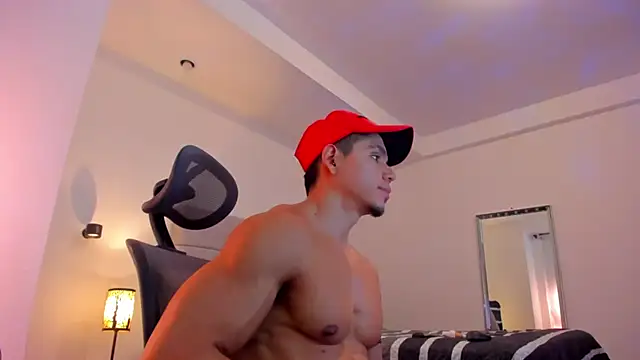 chris_morgan7 – Live XXX-chat