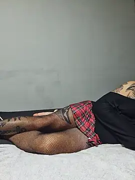 Chat XXX ao vivo de RAYHEYHEY