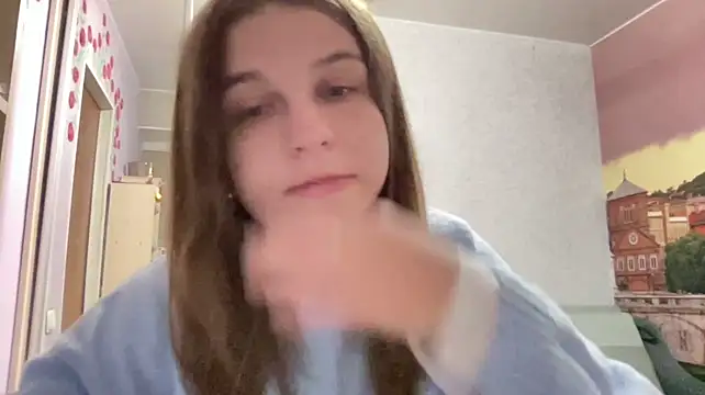 HwaTrippeln Live XXX chat