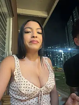 AlanaRamosss Chat XXX in diretta