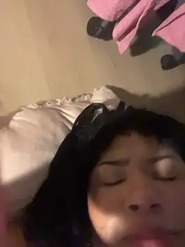 แชท XXX สดของ SashaLiciosa_
