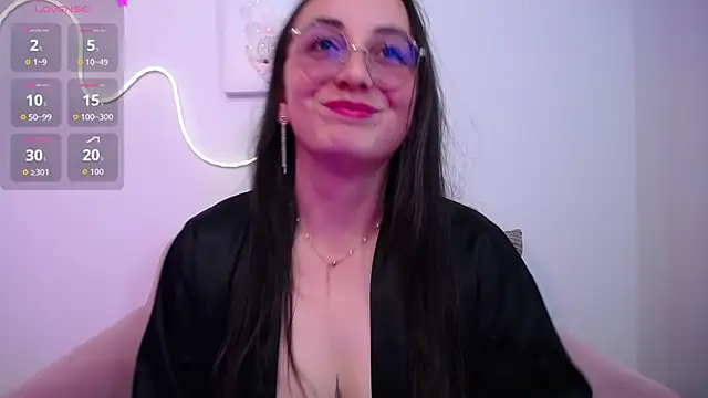 selene_sweeのライブXXXチャット