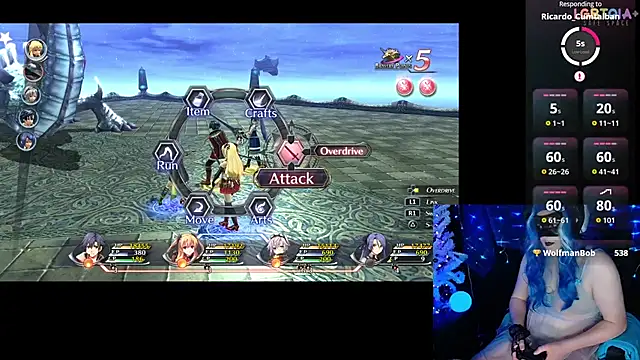 Chat XXX en directo de StarshineMoonspark