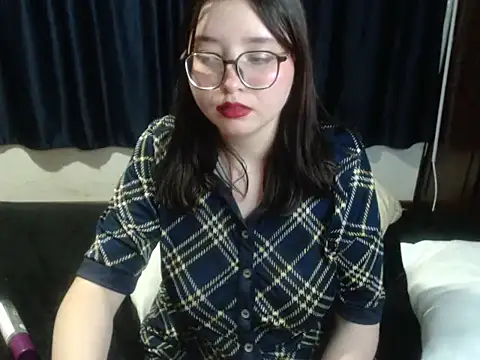 XXX chat uživo modela Blanca-nieves