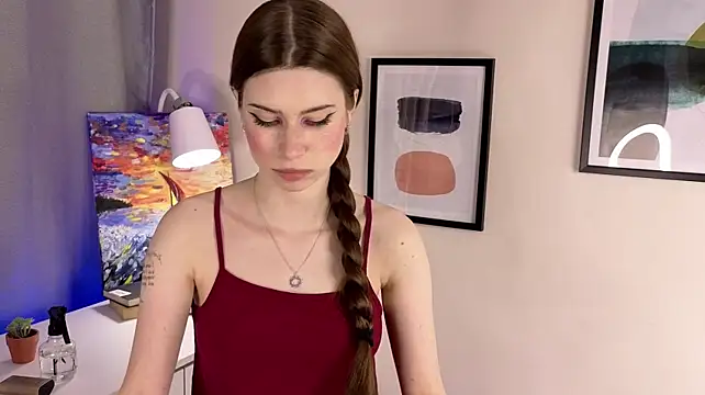 Chat XXX ao vivo de SydneyRowley