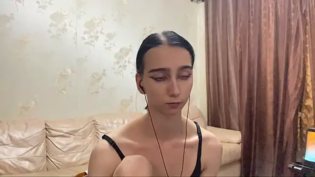 Živý XXX chat LoraLivv
