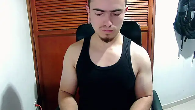 TouchDaddy4's Live XXX Chat