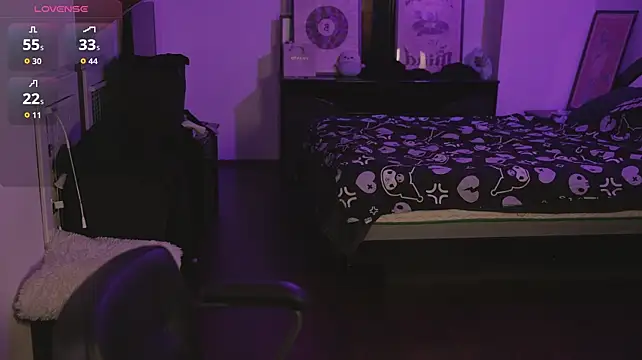 Živý XXX chat Dominatrix_Alice