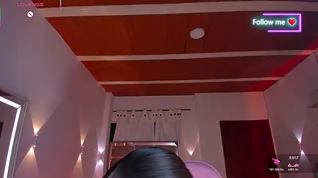 MiaLatina_ Live XXX-chat
