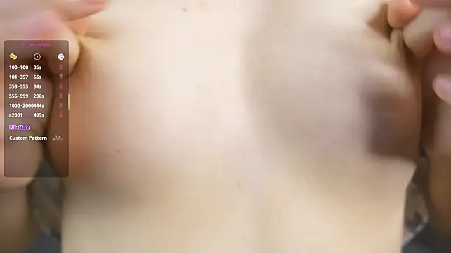 Chat XXX en directo de Sssonya