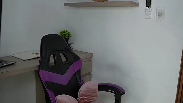 Chat +18 de DRACARYSS_ ao vivo