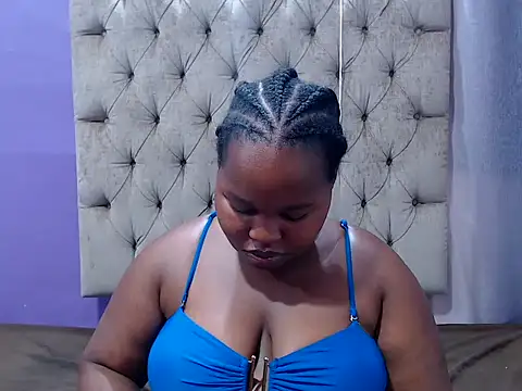 AFRICANDreamGirl Live XXX-chat