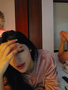 Онлайн чат XXX Karen_San_Miguel