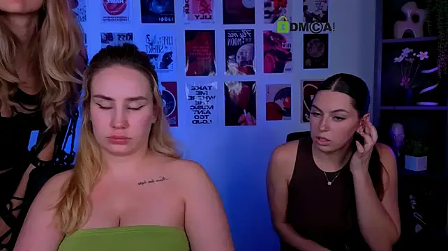 Онлайн чат XXX asol_muah