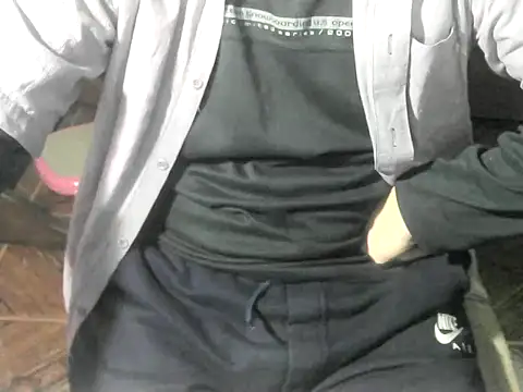 OreCam's Live XXX Chat