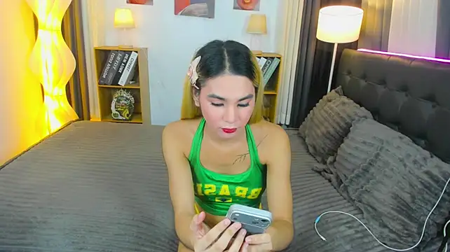 Naughty_Jessie Chat XXX in diretta