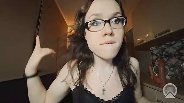 Chat +18 de RachelSav ao vivo