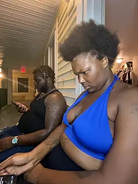 Chat XXX ao vivo de Tattedupdek