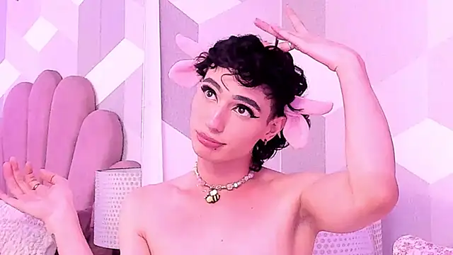 KylieMonnett: απευθείας συνομιλία ΧΧΧ