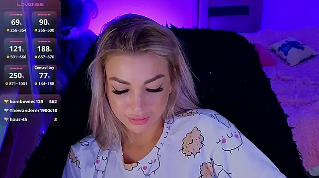 Živý XXX chat MilanaOmg