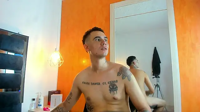 Irina_and_Max – Naživo XXX chat