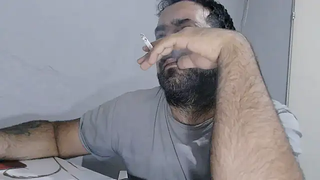 -Hunter_Blaze- Chat XXX in diretta