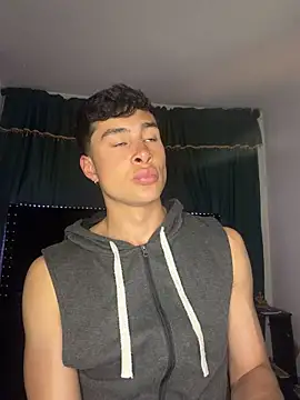 AustinJones_ 라이브 XXX 채팅