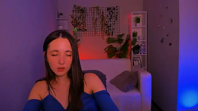 Živý XXX chat bella_dorn