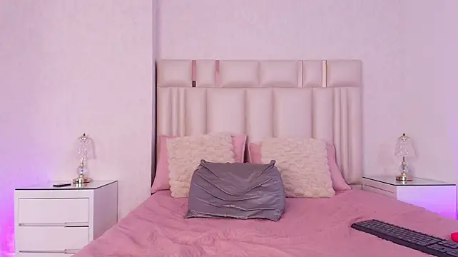 Sembang XXX Secara Langsung alanarose18