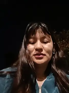 Živý XXX chat Bathory777