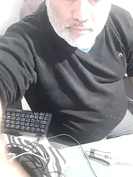 12Paradarte Live XXX-Chat