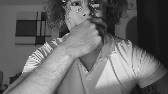Chat XXX ao vivo de Sir_Jo