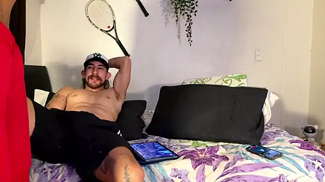Živý XXX chat Aaron_wheel