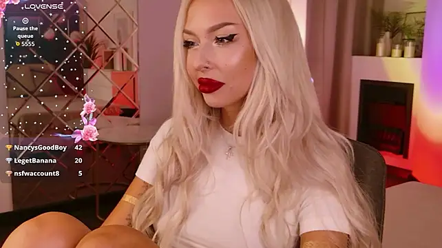 Alaska_Lane's Live XXX Chat