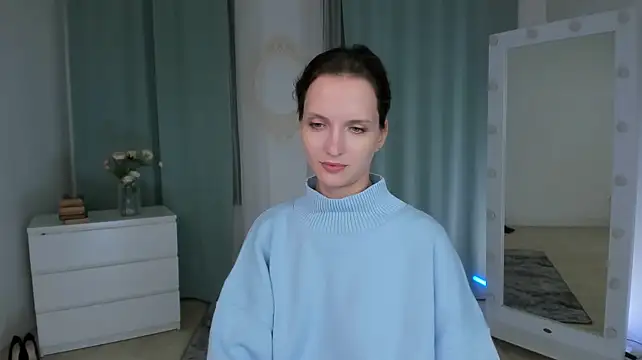 Ariadna_Shy 现场XXX聊天