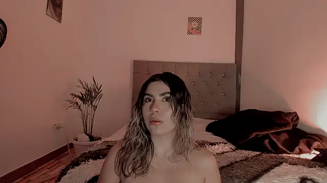 Dakotaheat Live XXX Chat