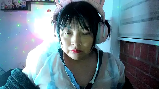 Chat XXX Live Shaddycute_