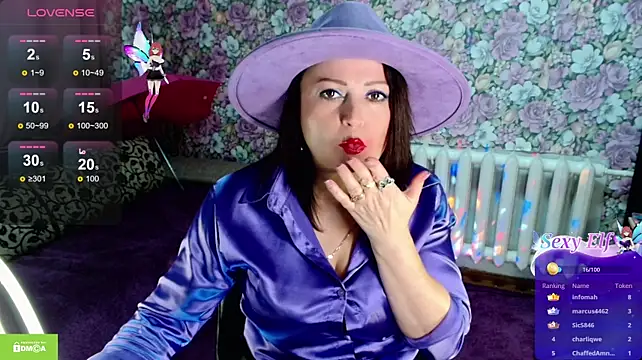 Julia-ru live XXX chat