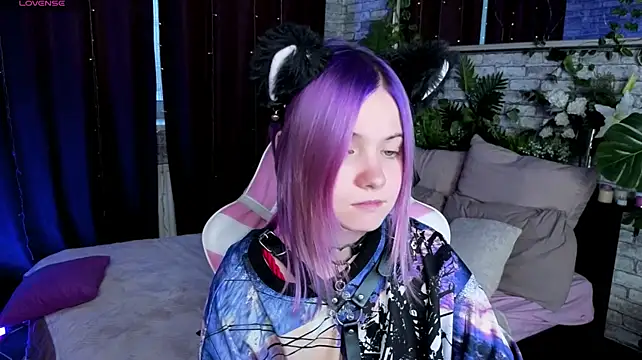 Miiu_miiun Live XXX chat
