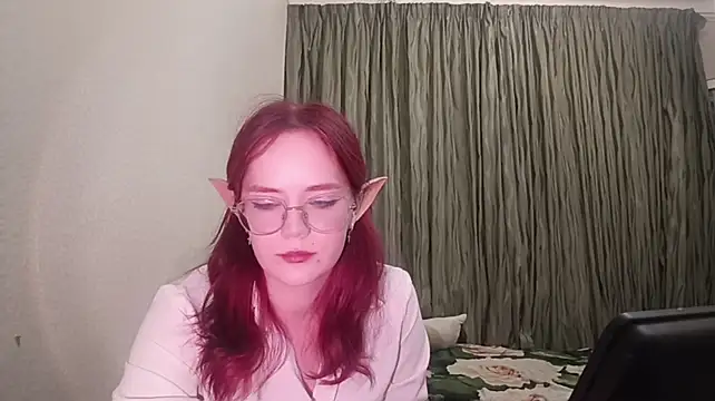 LocoMarquess' Live XXX Chat