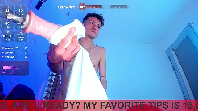 Онлайн чат XXX ValentinoMoreti
