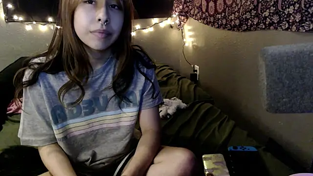 Chat +18 de London_Ray ao vivo