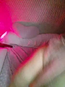 La_Chatounettee 라이브 XXX 채팅